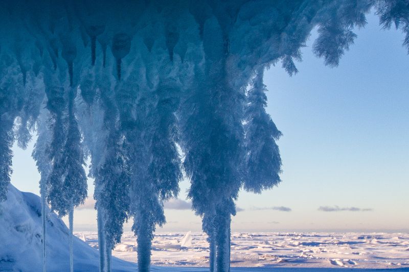 Reiseangebot Winter-Baikal