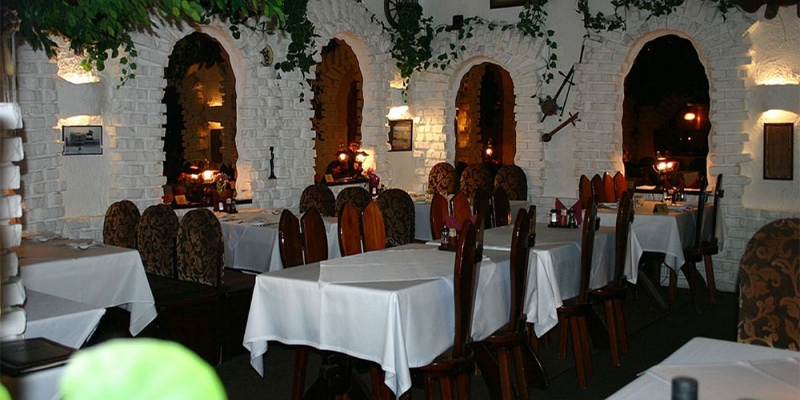 Restaurant Balkan Grill